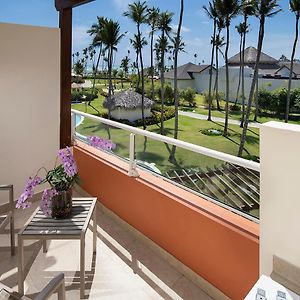 Allure Junior Suite Partial Ocean View